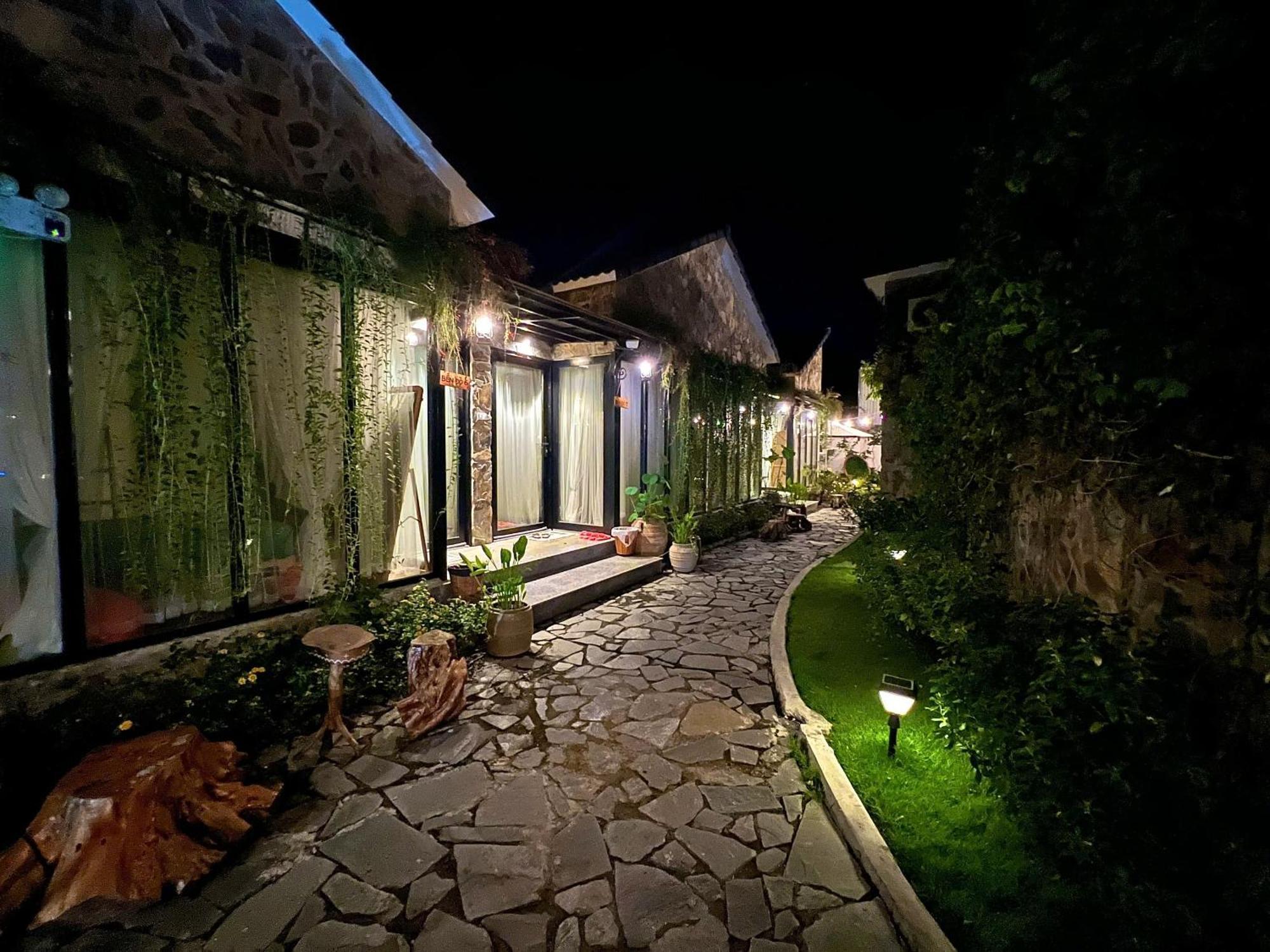 Ben Do Xua Homestay & Coffee Cai Rang Zewnętrze zdjęcie