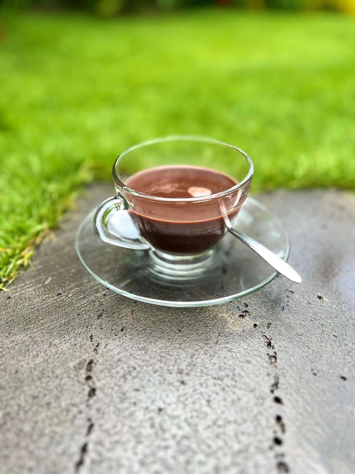 Ben Do Xua Homestay & Coffee Cai Rang Zewnętrze zdjęcie