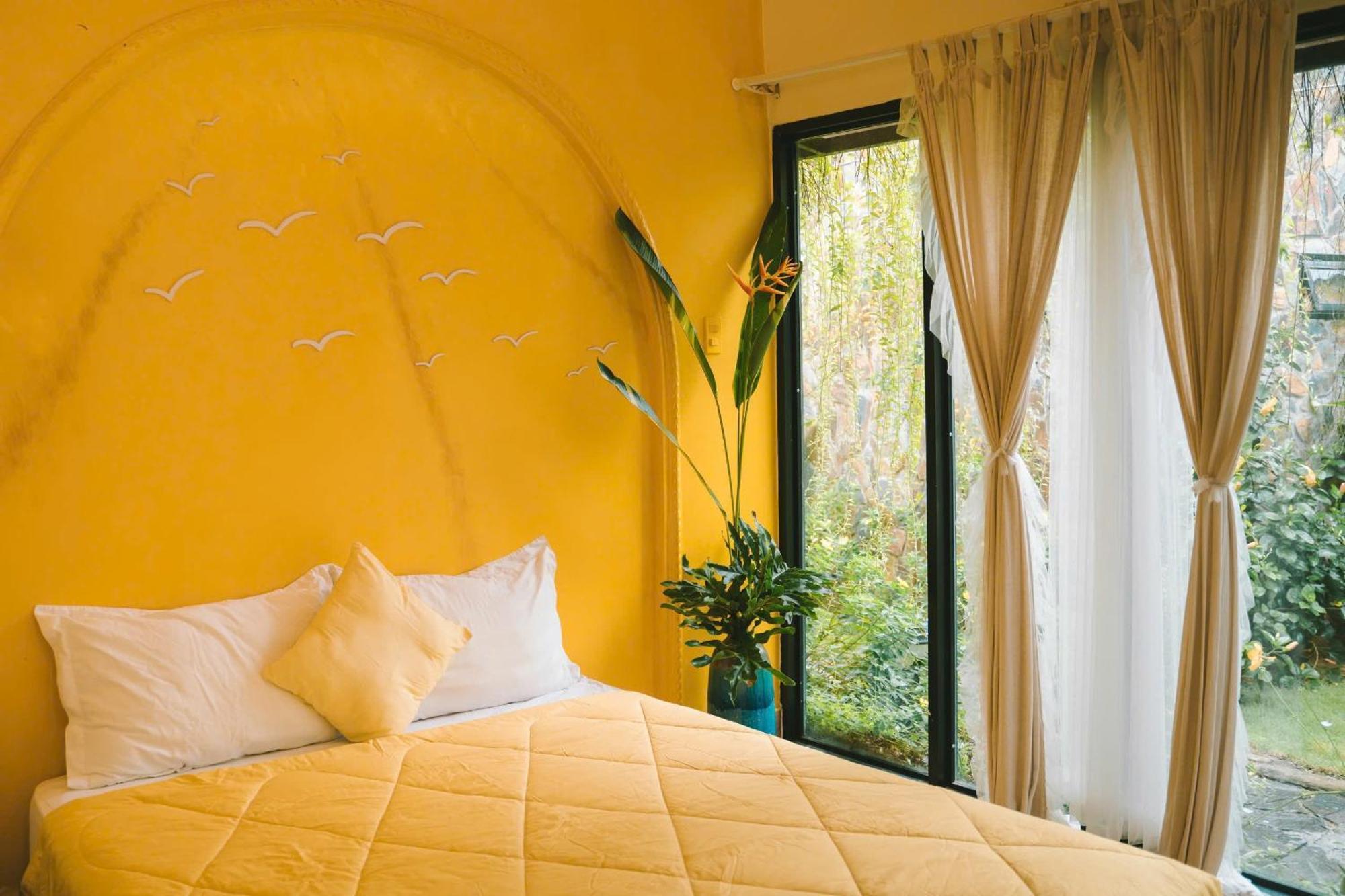 Ben Do Xua Homestay & Coffee Cai Rang Zewnętrze zdjęcie