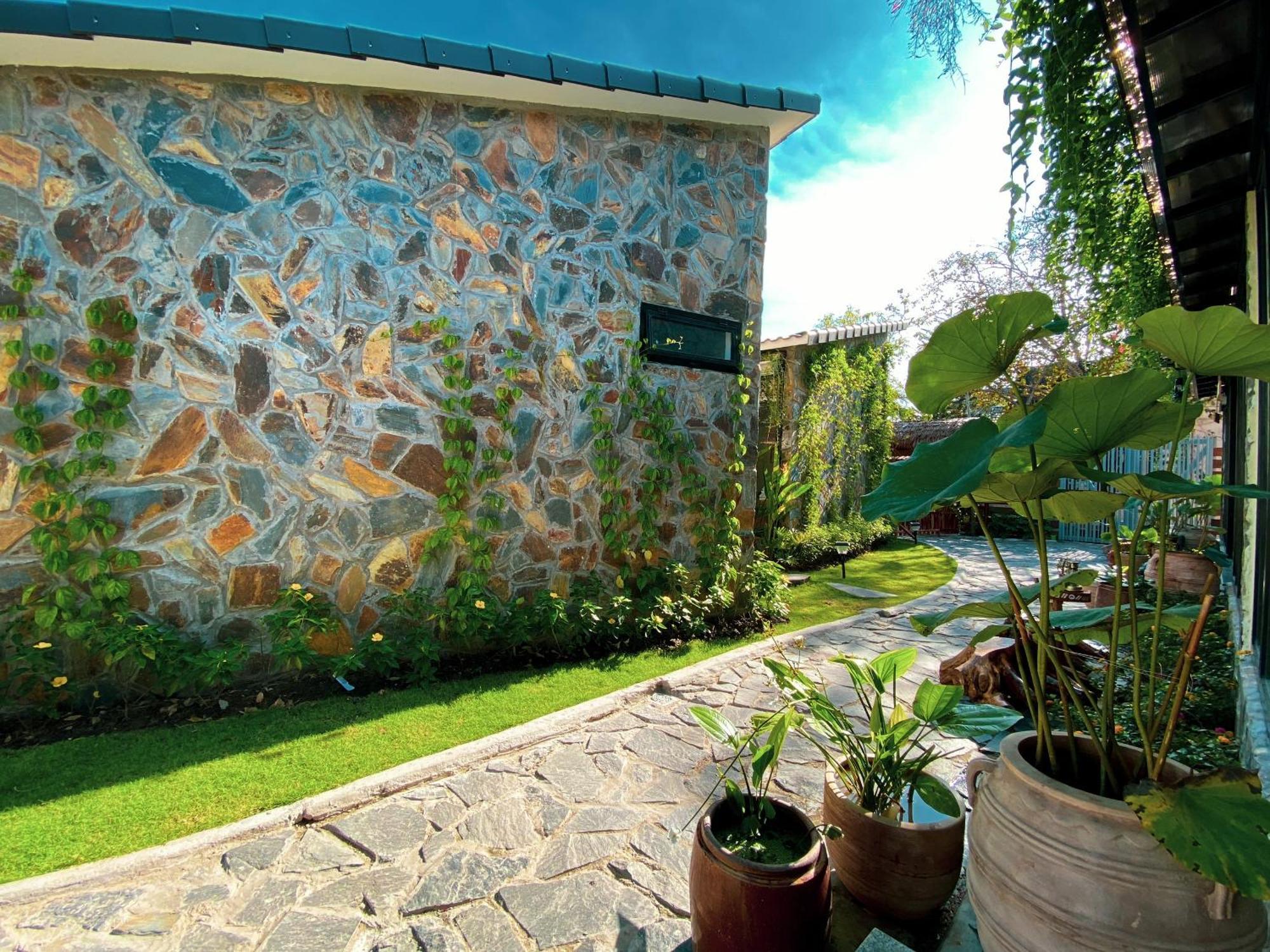 Ben Do Xua Homestay & Coffee Cai Rang Zewnętrze zdjęcie